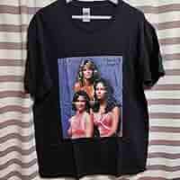 チャーリーズ・エンジェル　サイン入り写真　額入り短期特別セール Amazon.co.jp: チャーリーズエンジェル Tシャツ Charlie's